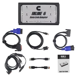 Picture of Cummins Inline  6 Bmc Diagnostic Tool